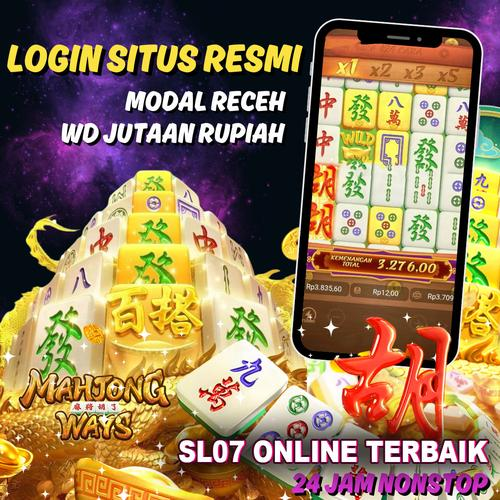 TOT303 * Menikmati Dinamika Runtuhan Beruntun pada Ruang Gulungan Permainan Modern
